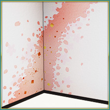 桜色の壁紙
