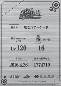 月次戦果ランキング入賞回数 OFF