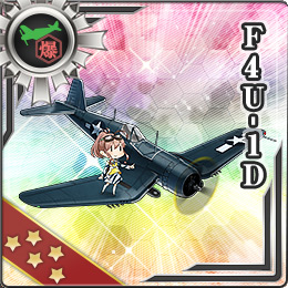 F4U-1D