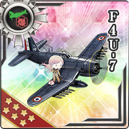 F4U-7