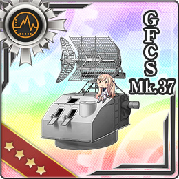 GFCS Mk.37