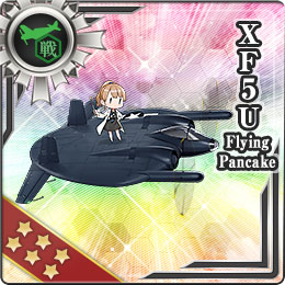 XF5U